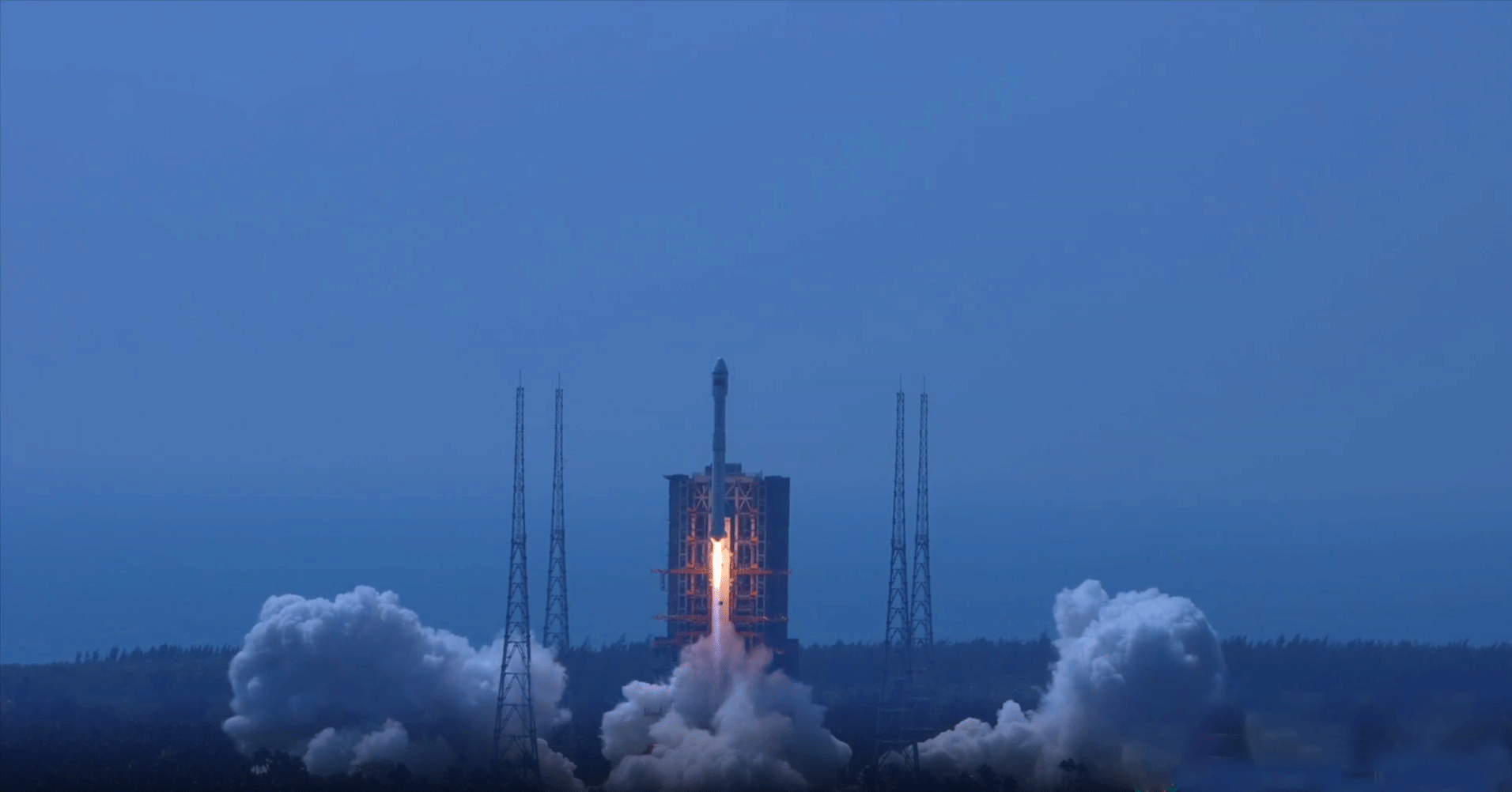 中欧平台-中欧(中国)一站式服务平台助推中大型卫星分离成功，星箭分离电源应用再上新台阶！